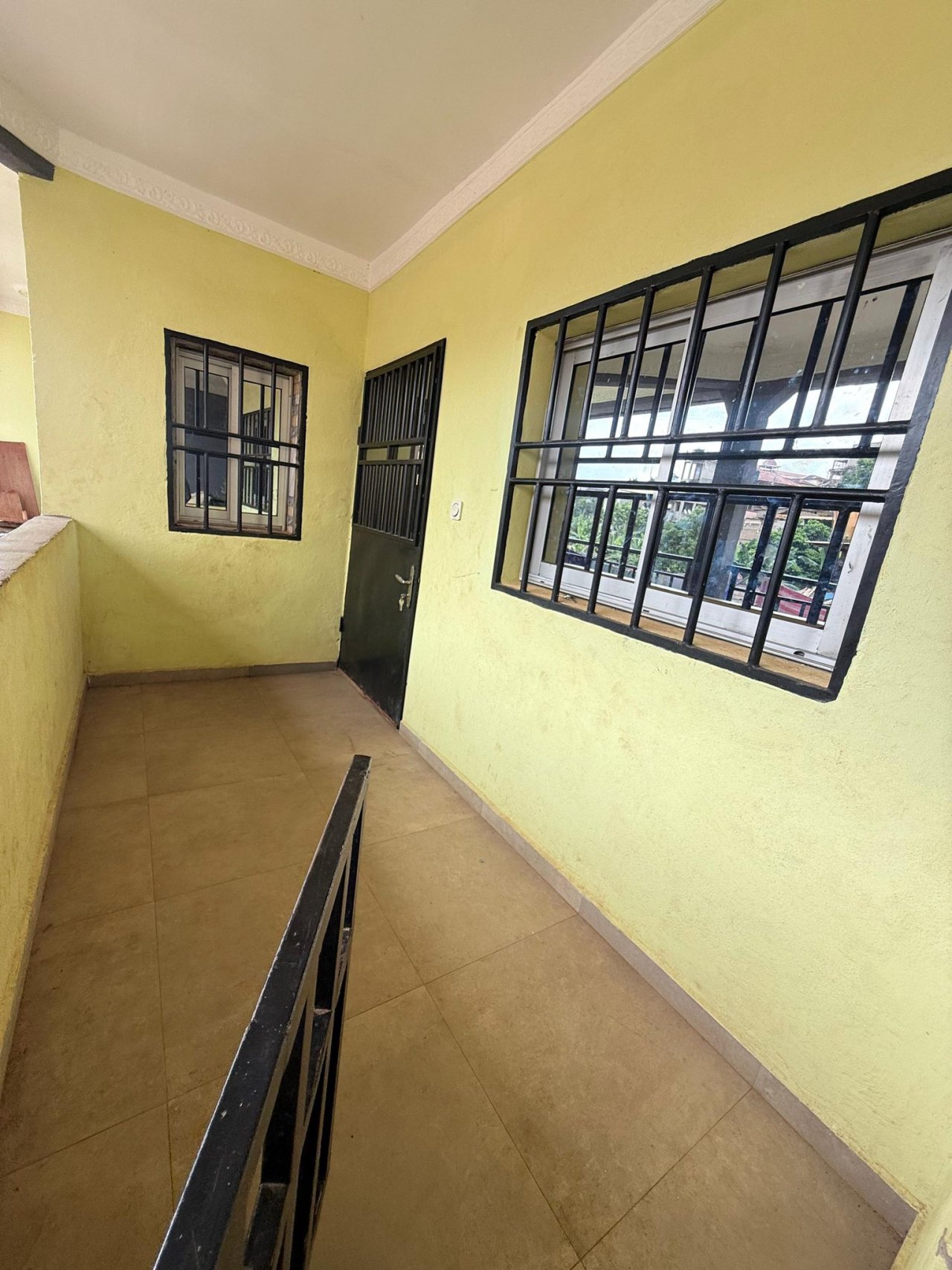 APPARTEMENT MODERNE