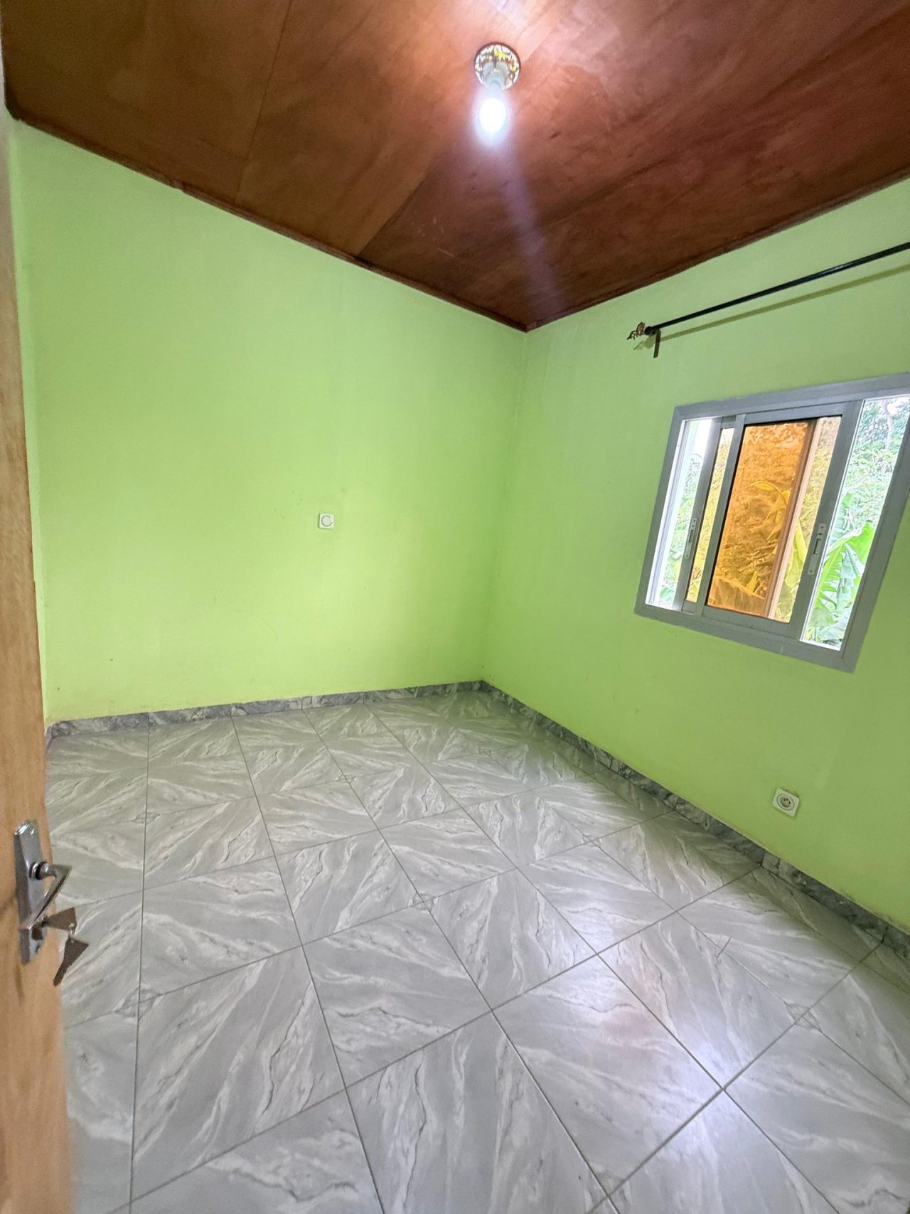 APPARTEMENT MODERNE — photo 4