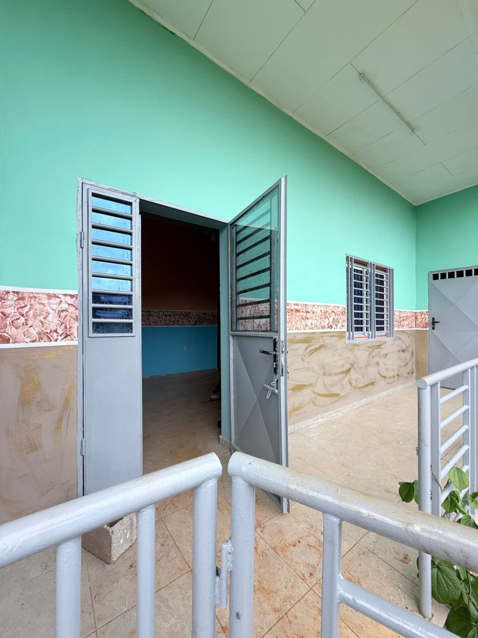 APPARTEMENT VIP