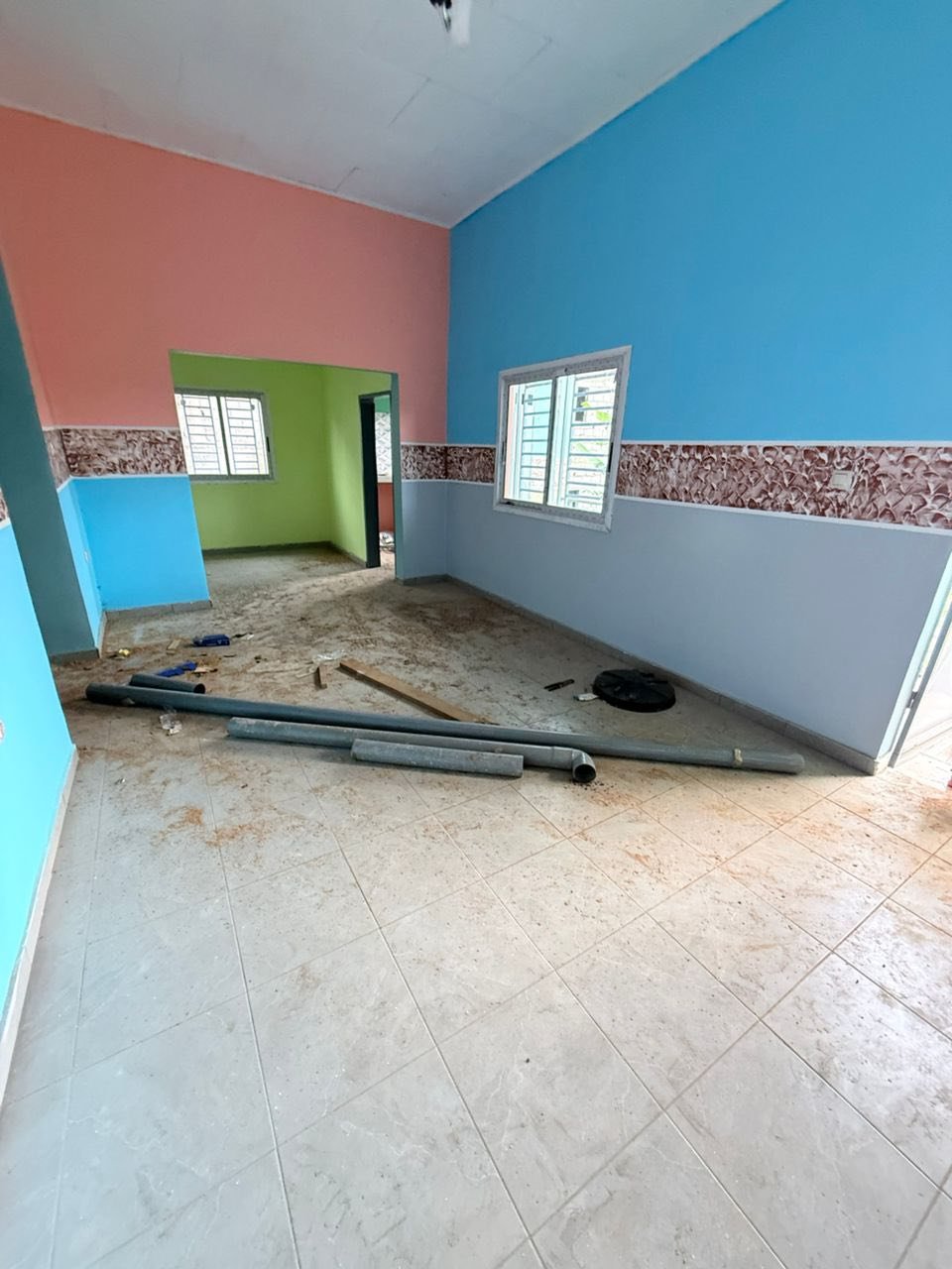 APPARTEMENT VIP — photo 2