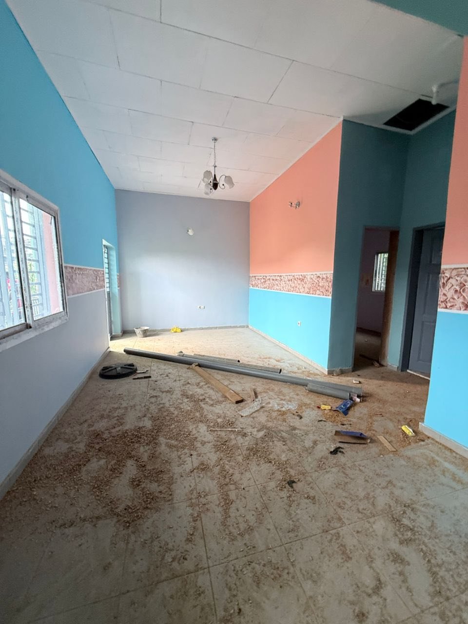 APPARTEMENT VIP — photo 3