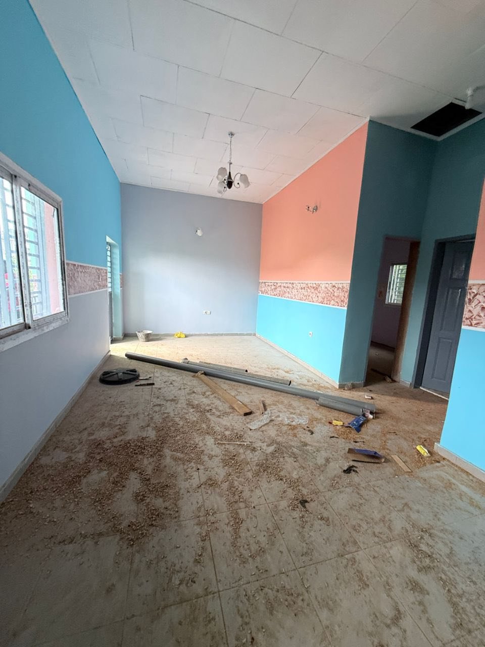 APPARTEMENT VIP — photo 4
