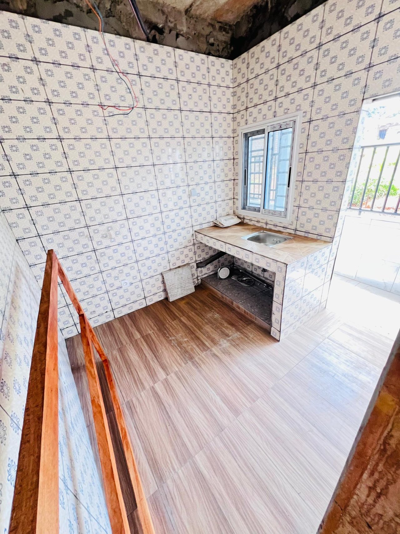 APPARTEMENT — photo 6