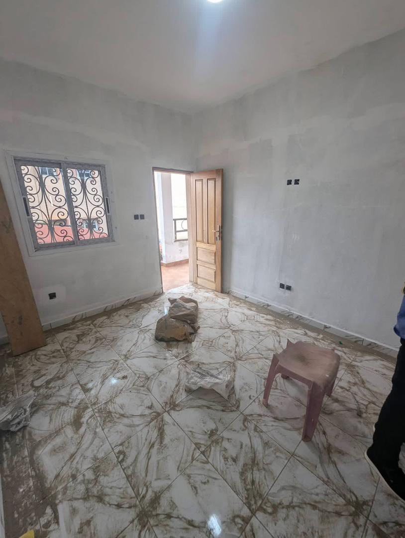 MAGNIFIQUE CHAMBRE NOUVELLEMENT CONSTRUIT