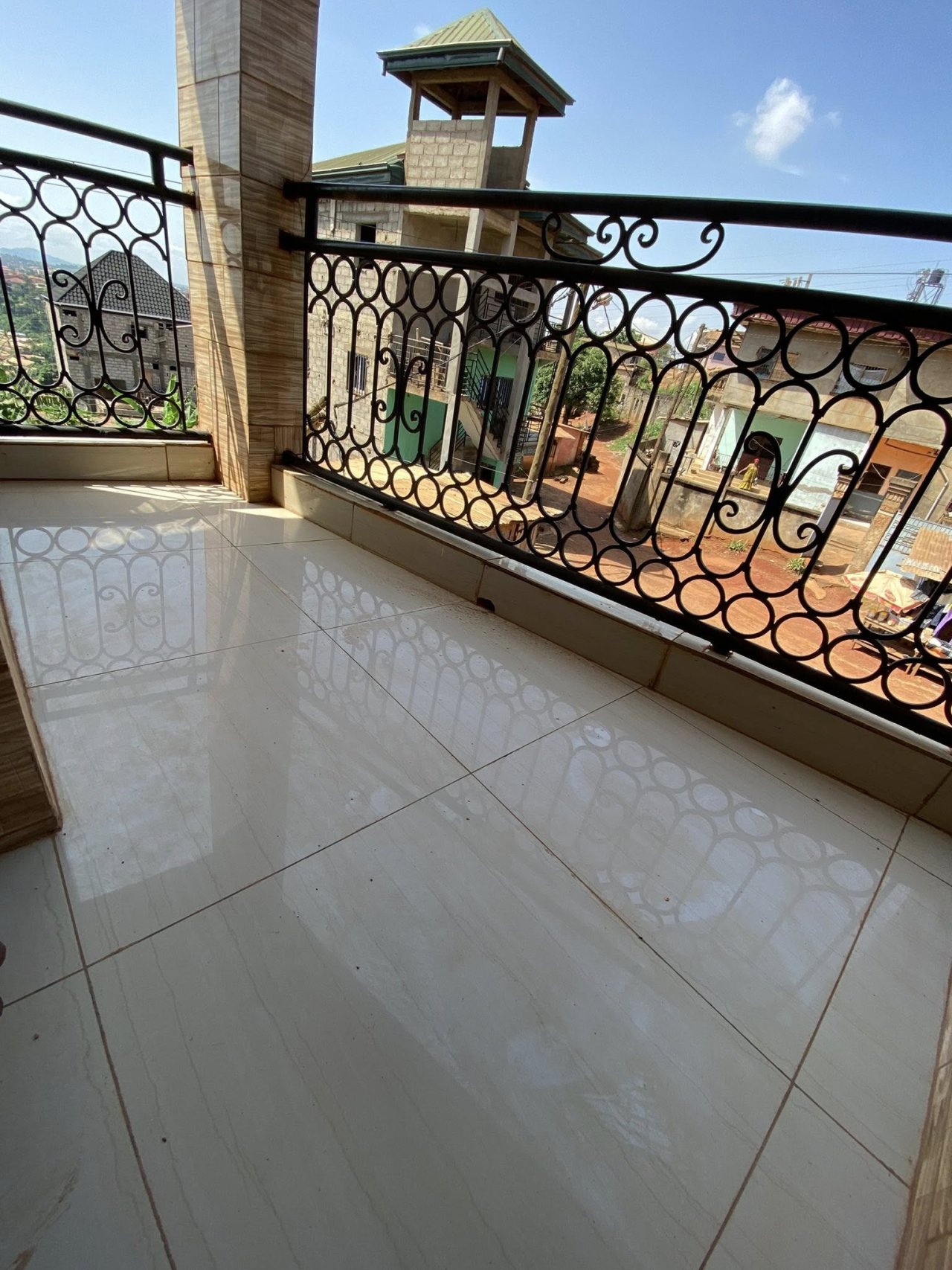 APPARTEMENT À NGOUSSO — photo 2