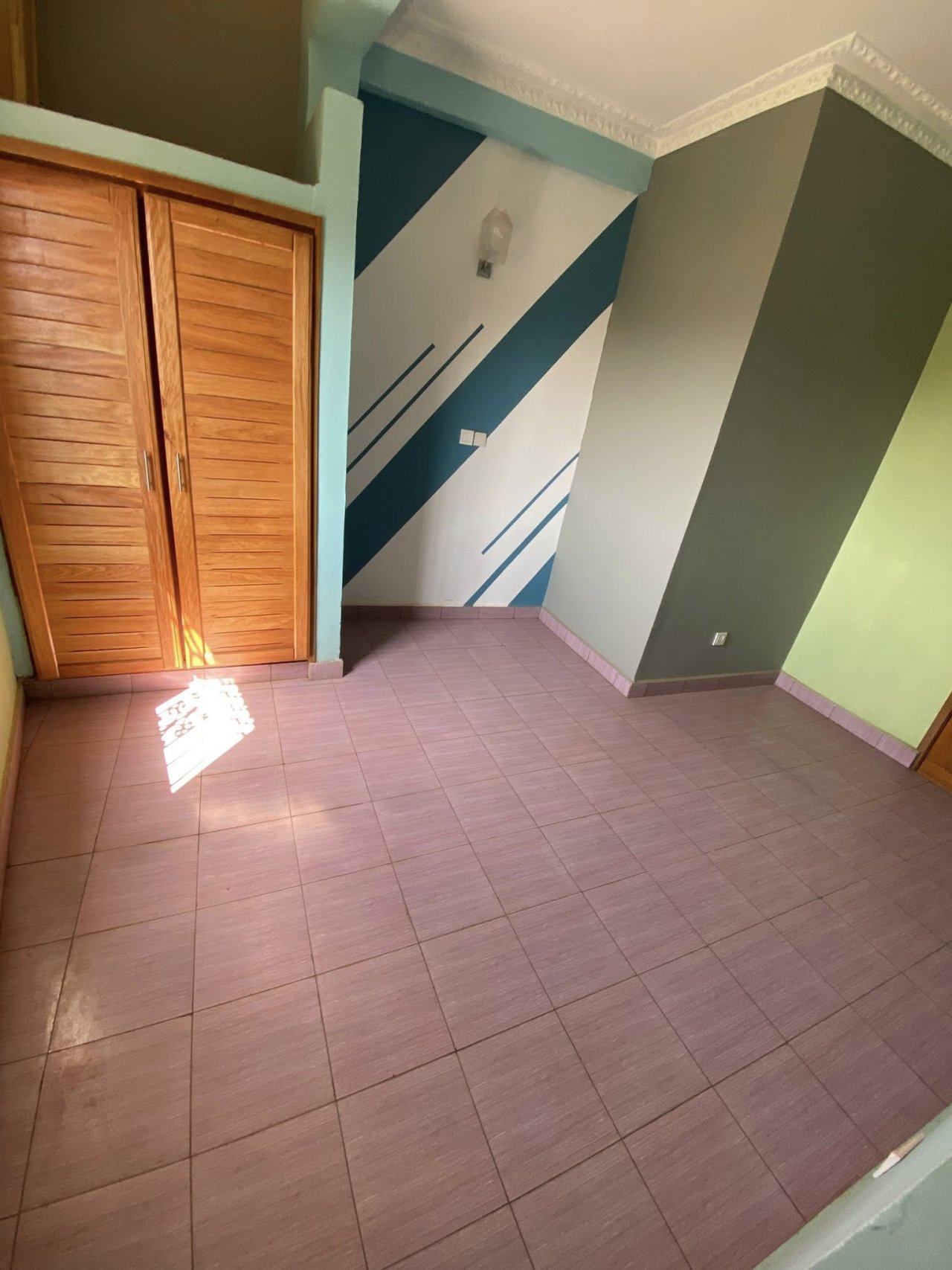APPARTEMENT À NGOUSSO — photo 3