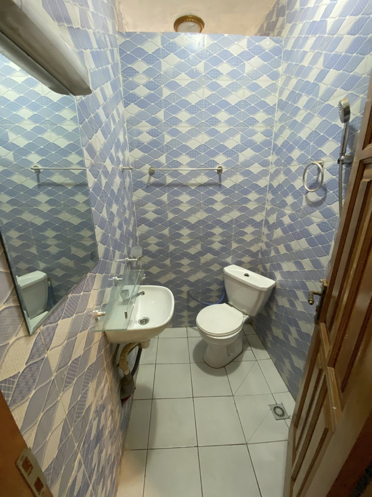APPARTEMENT À NGOUSSO — photo 6