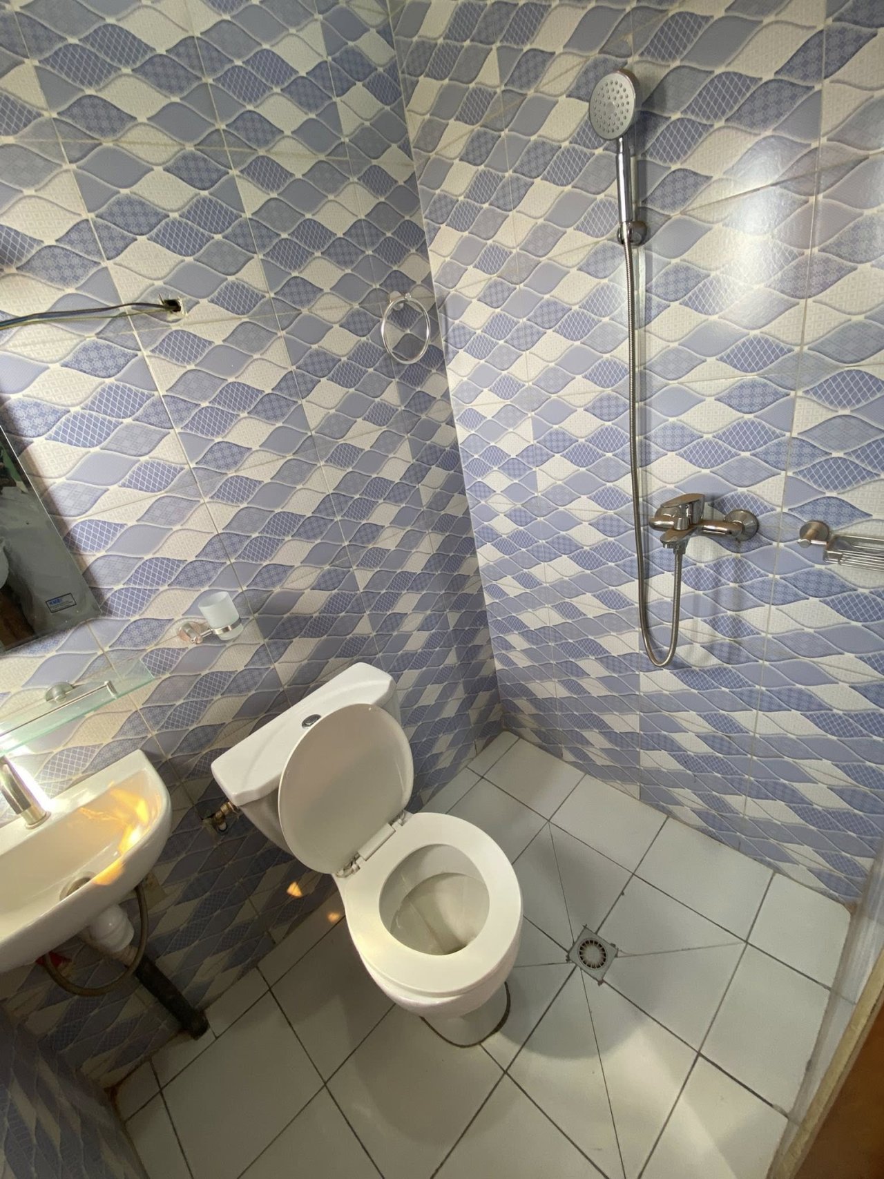 APPARTEMENT À NGOUSSO — photo 9