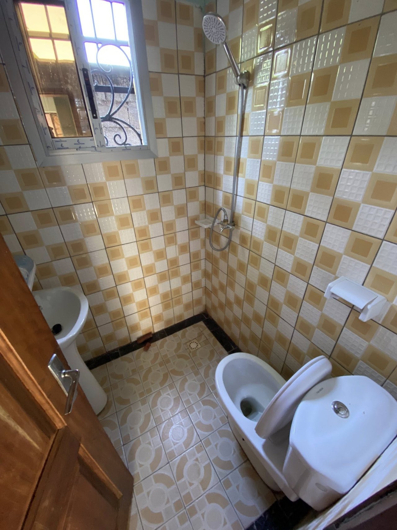 VIP  APPARTEMENT