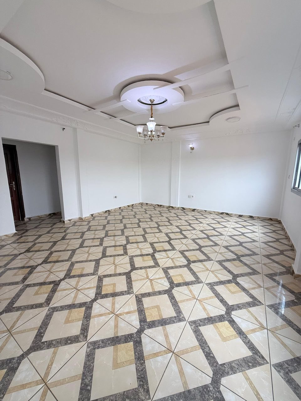 GRAND APPARTEMENT VIP