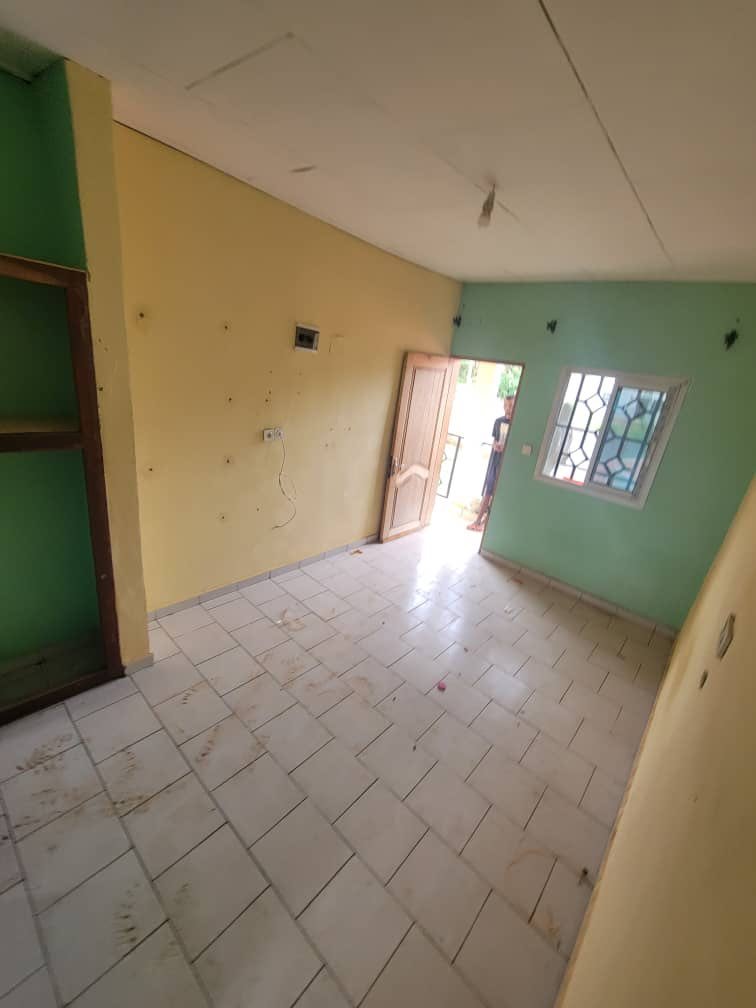 Chambre à louer — photo 2