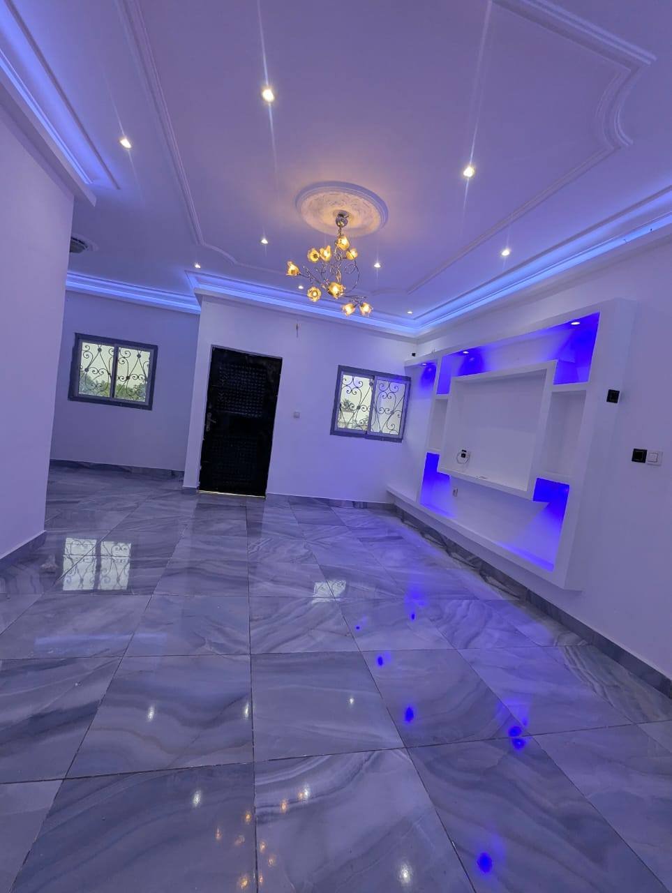 Appartement haut standing à louer