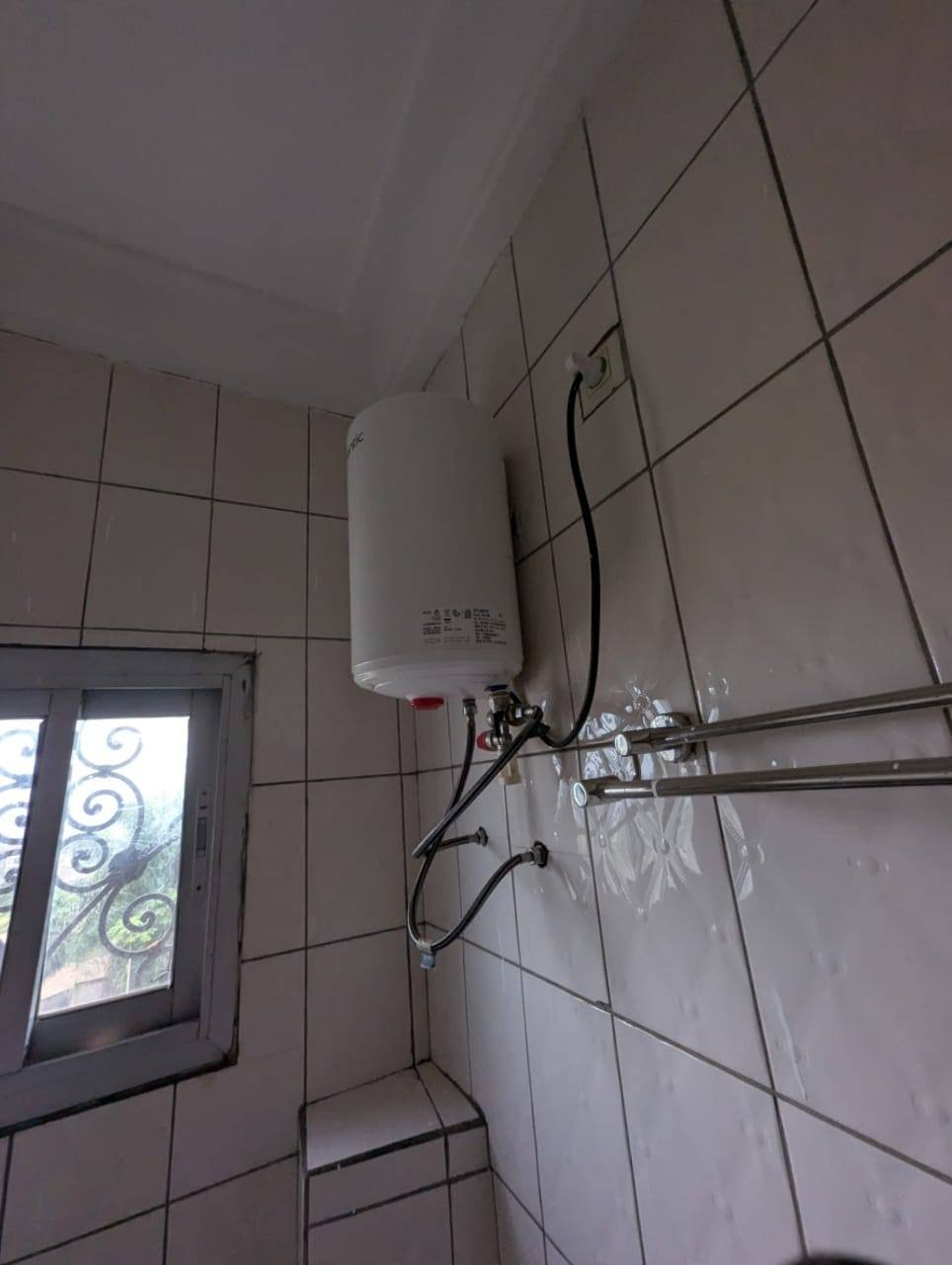 Appartement haut standing à louer — photo 10