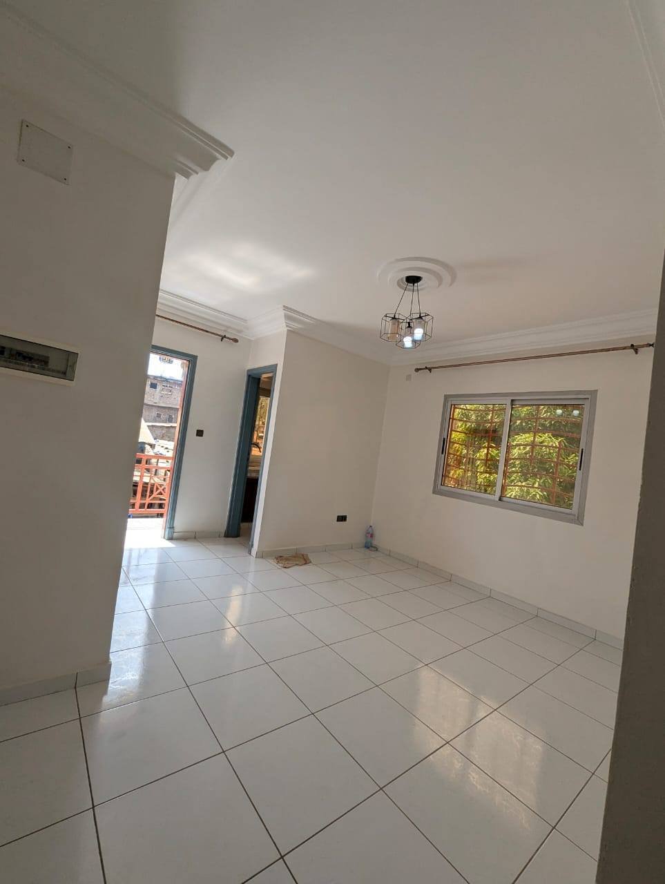 Studio moderne