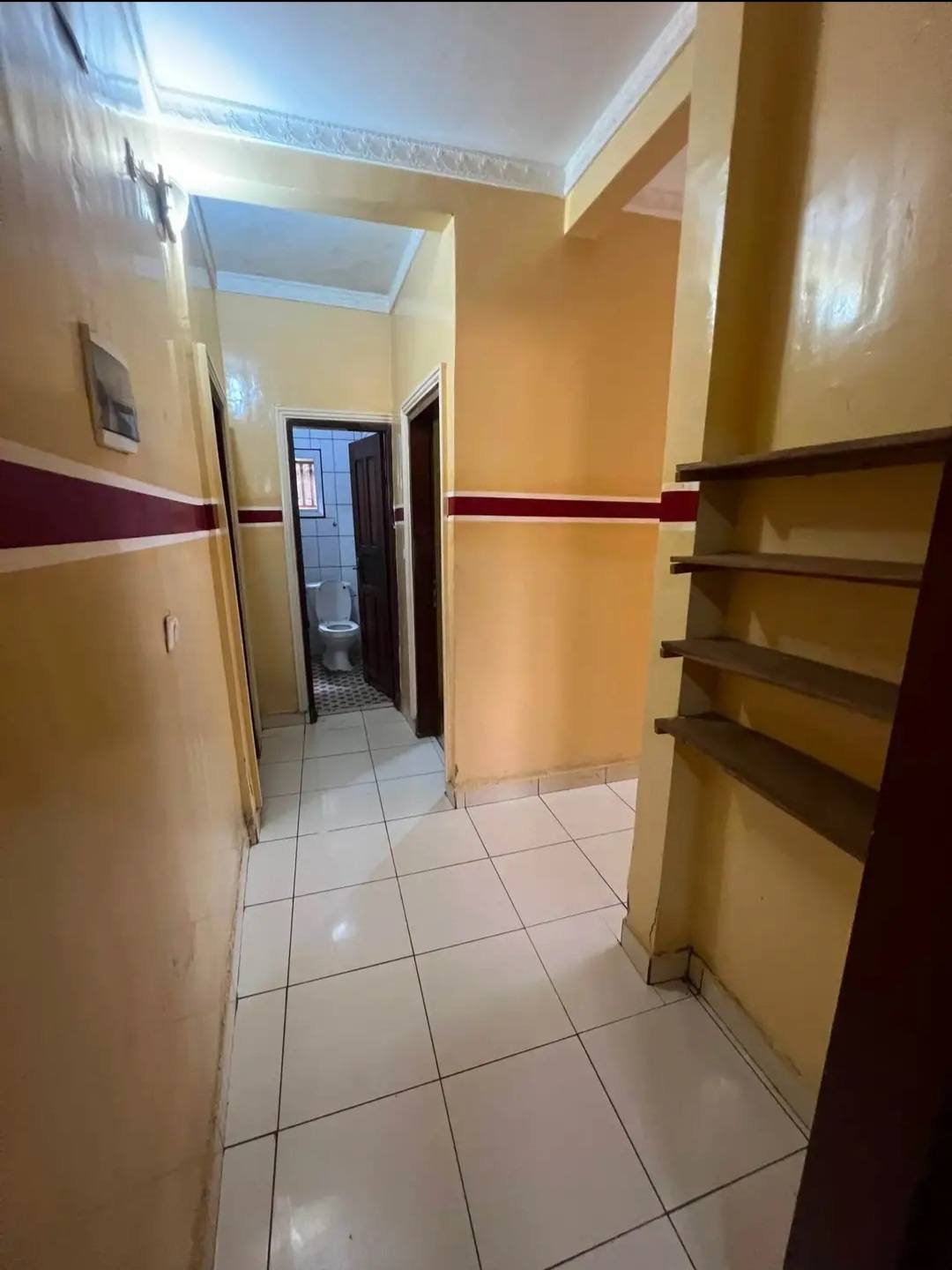 Appartement moderne — photo 7