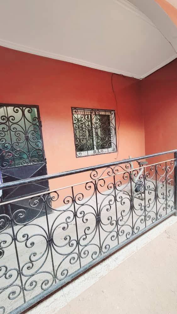 Appartement moderne