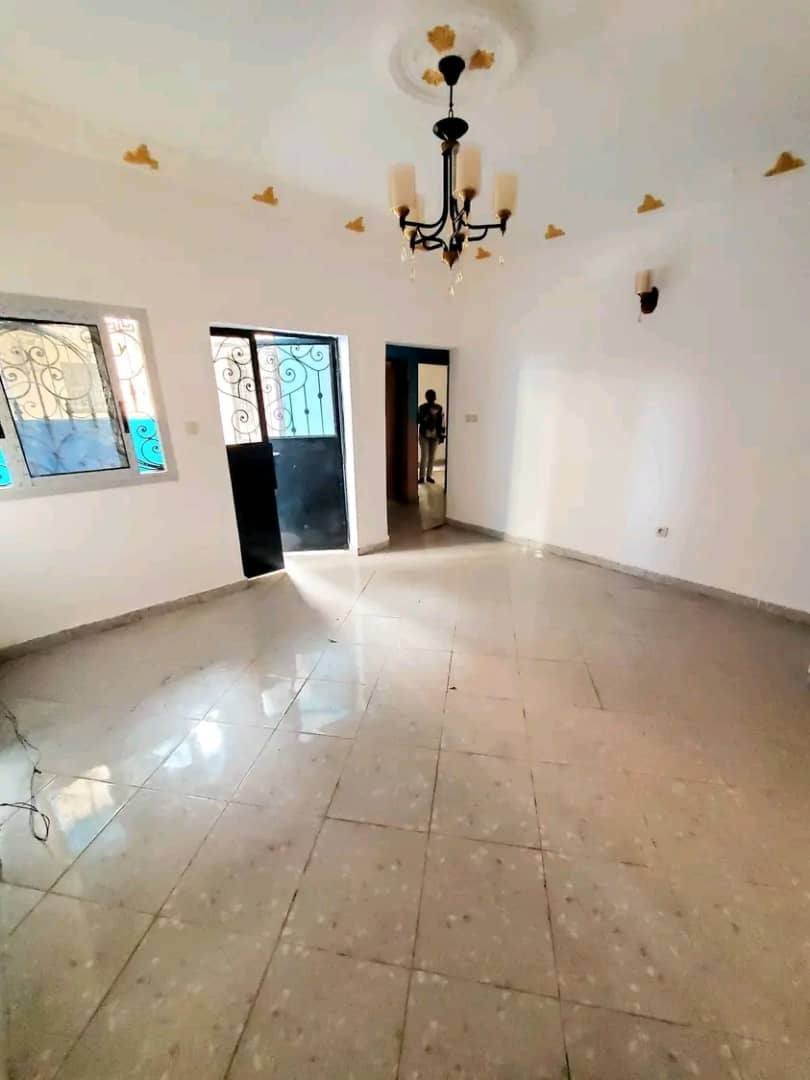 Appartement moderne