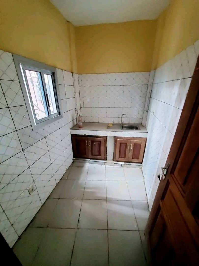 Appartement moderne — photo 3