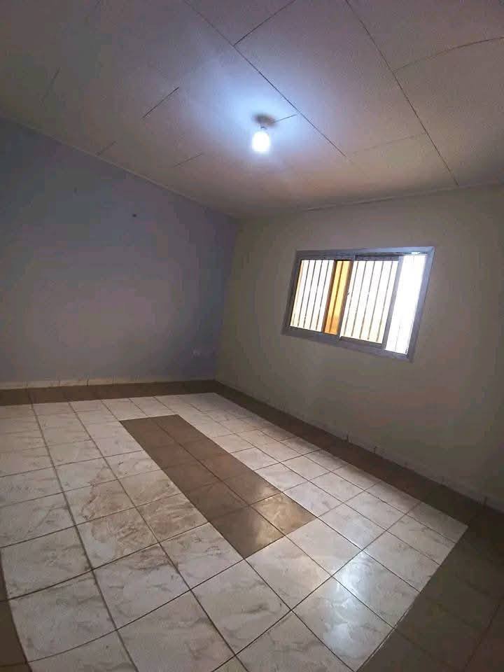 Appartement moderne