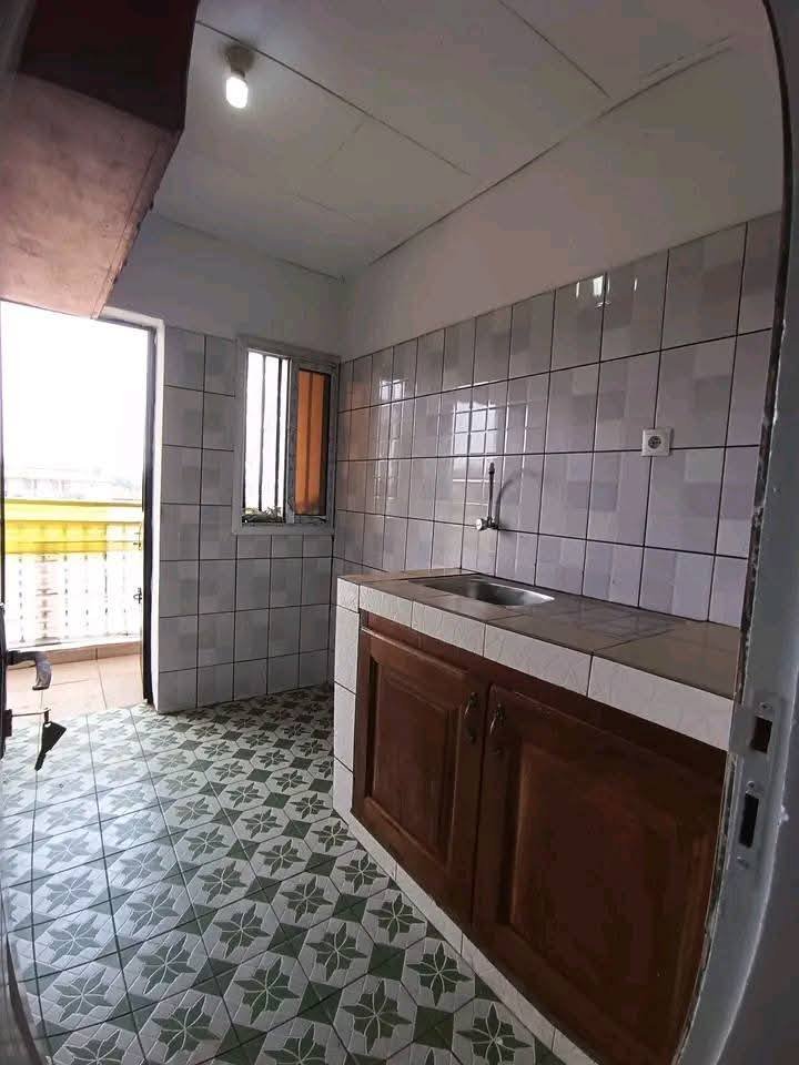 Appartement moderne — photo 4