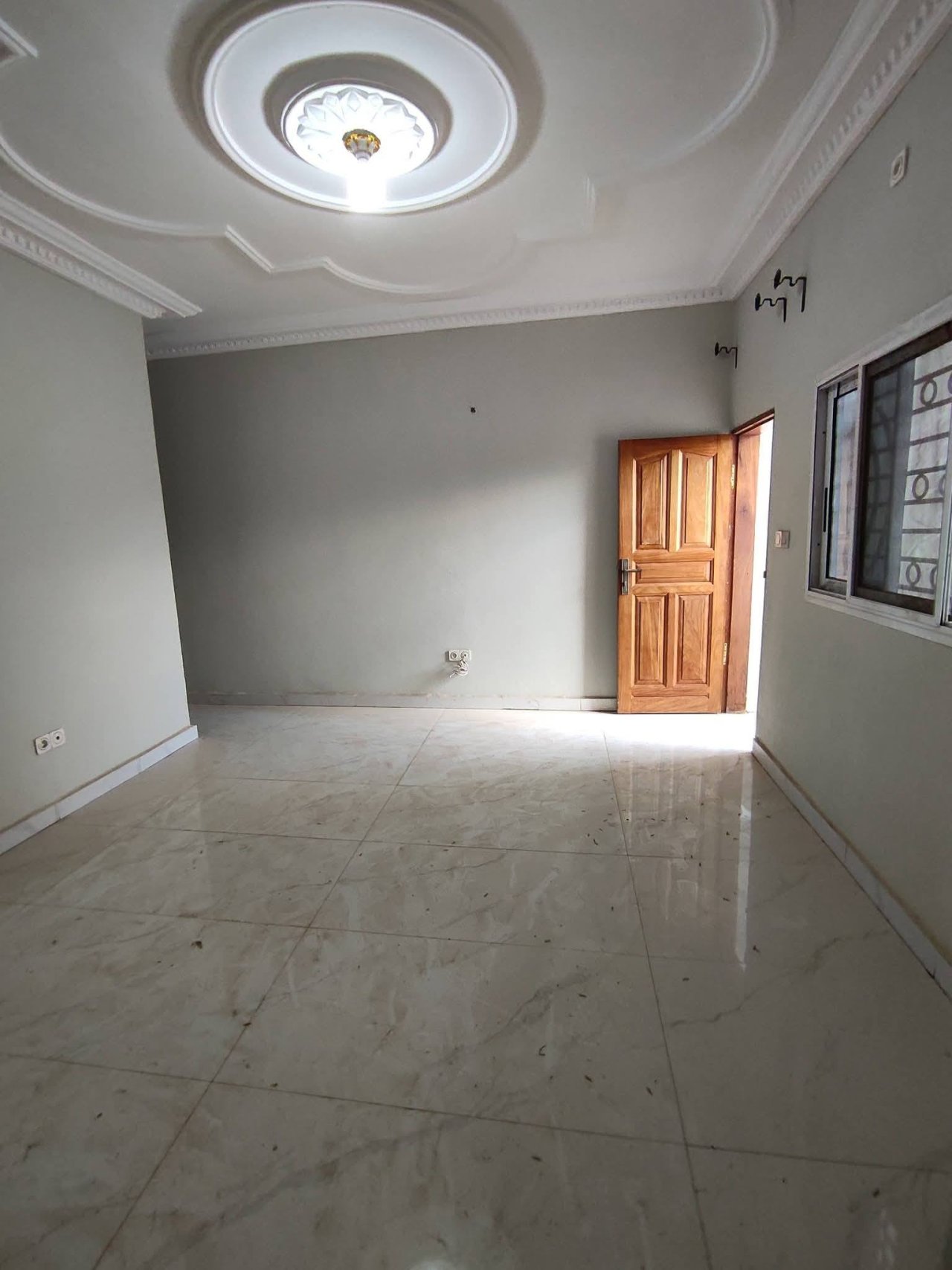 Appartement moderne