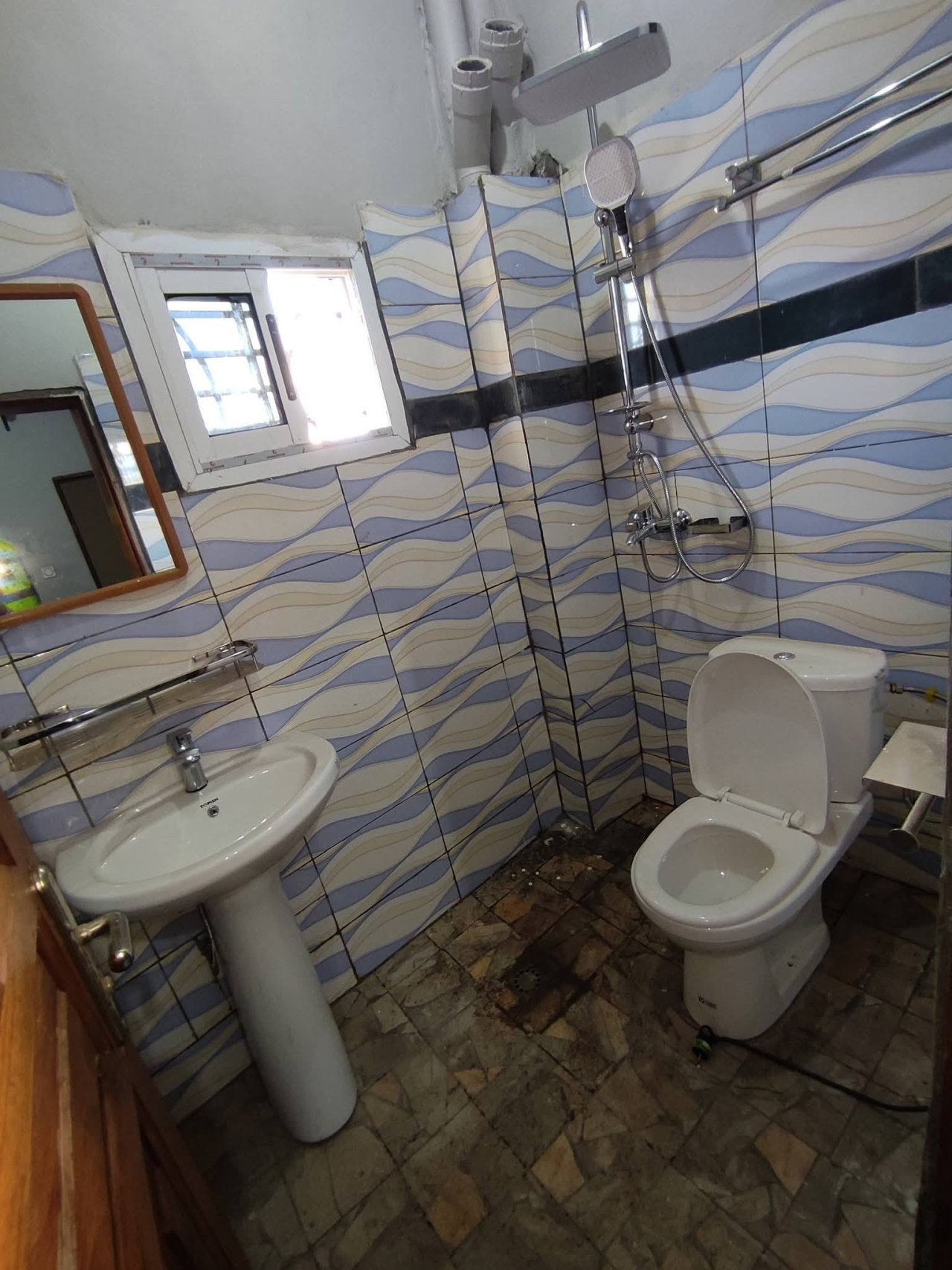 Appartement moderne — photo 6
