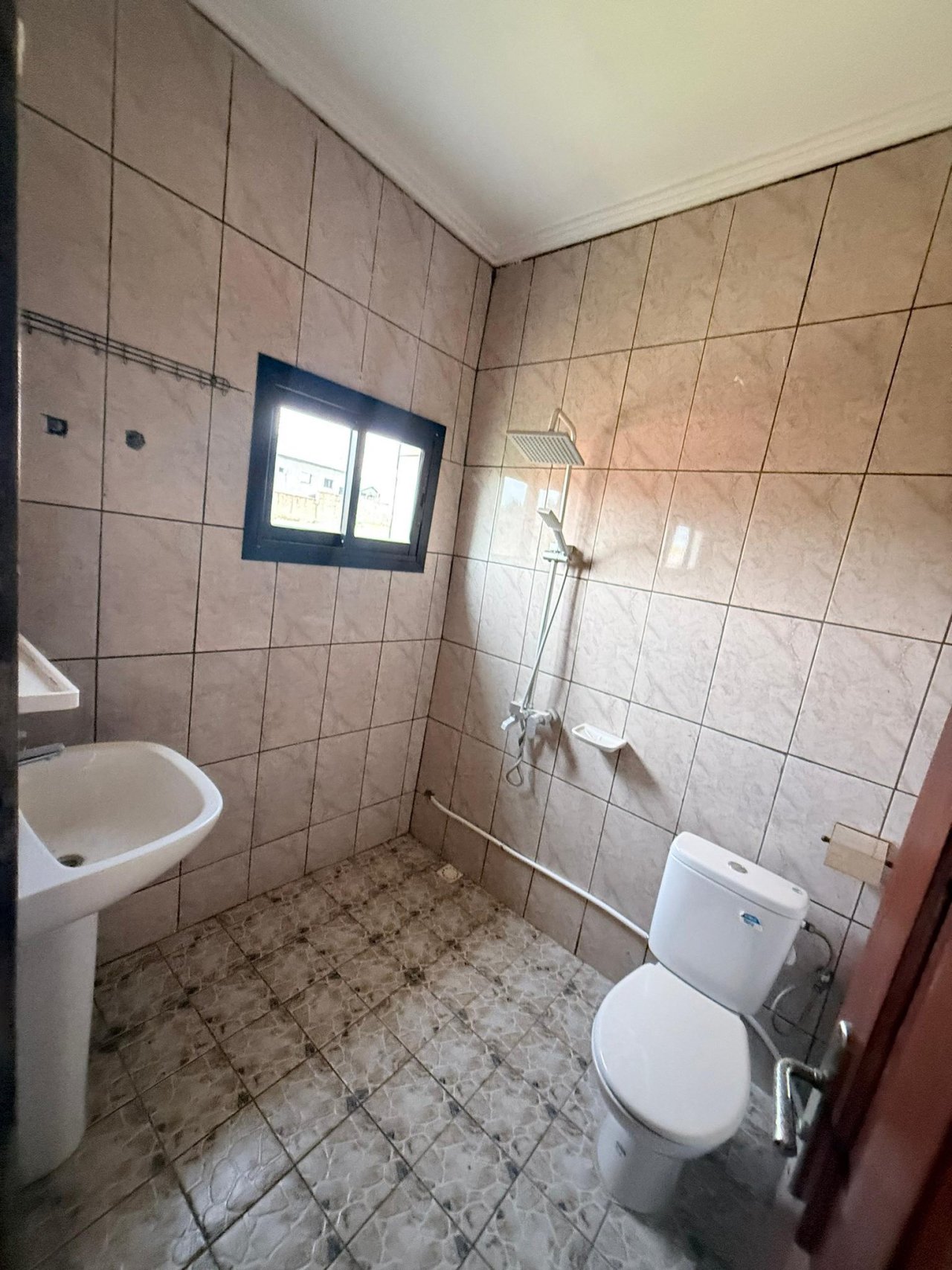 série d'appartements à louer — photo 9