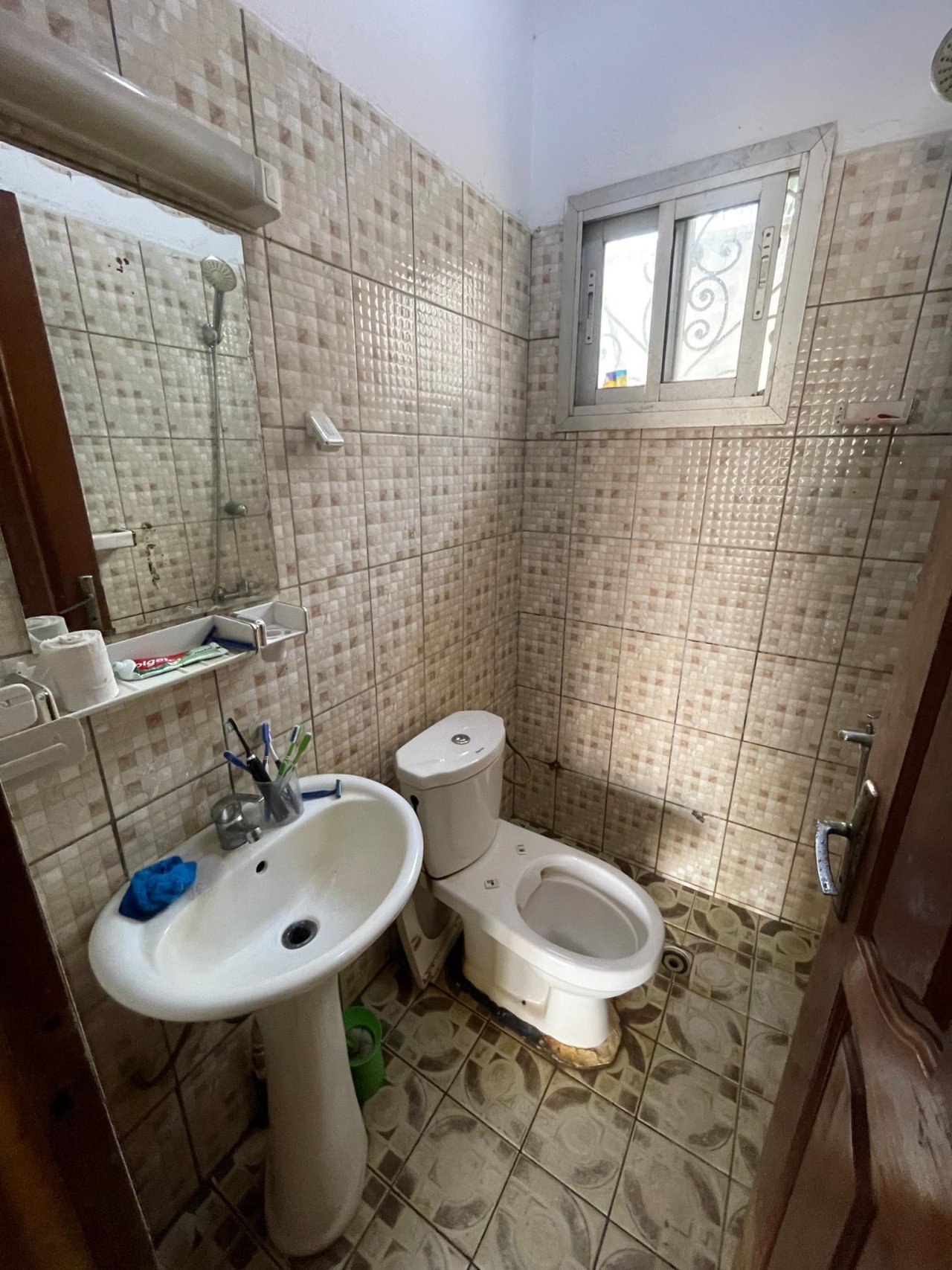 VILLA HAUT STANDING — photo 8