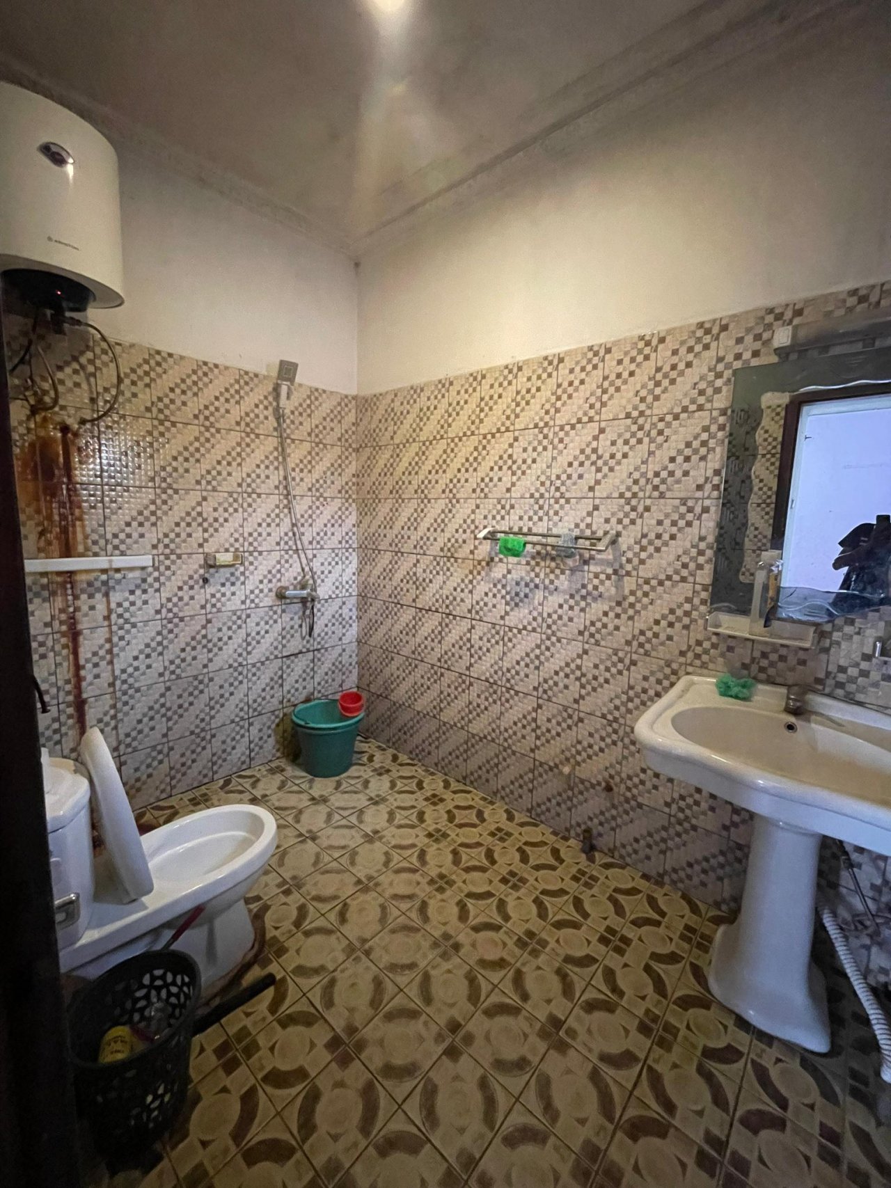 VILLA HAUT STANDING — photo 10