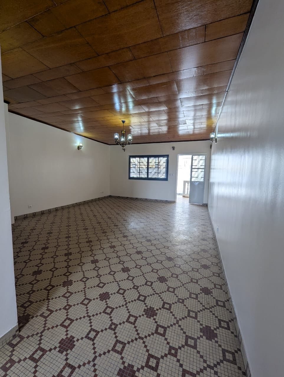APPARTEMENT INDIVIDUEL — photo 3