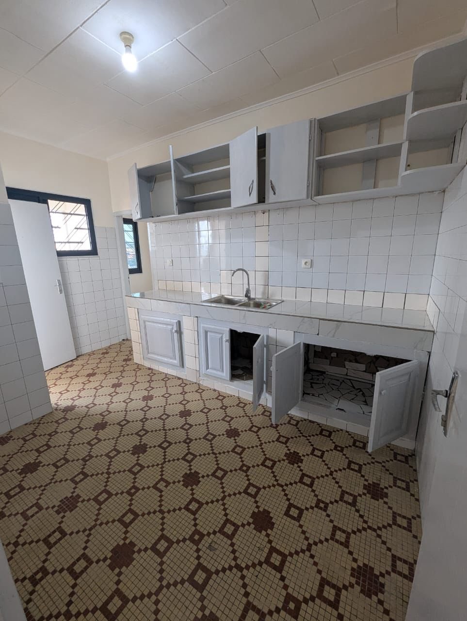 APPARTEMENT INDIVIDUEL — photo 4