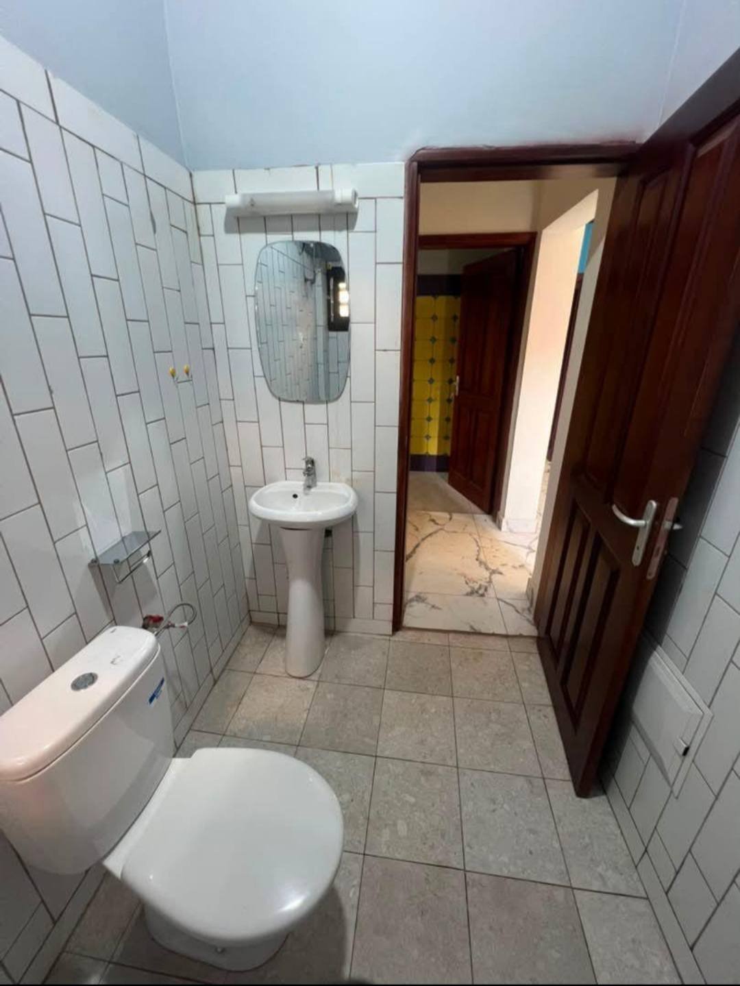 Studio moderne à louer — photo 7