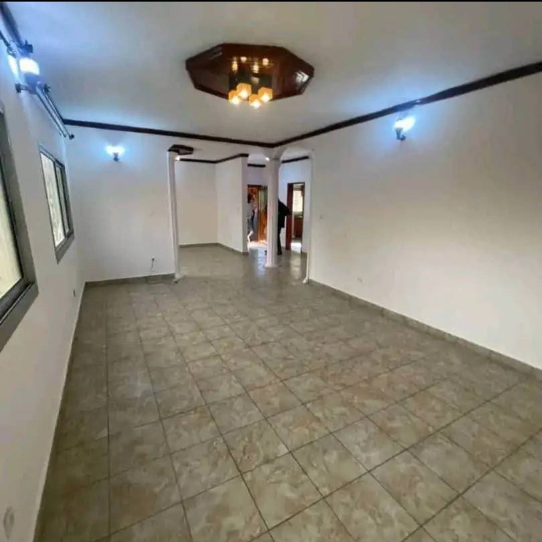 Appartement moderne à louer