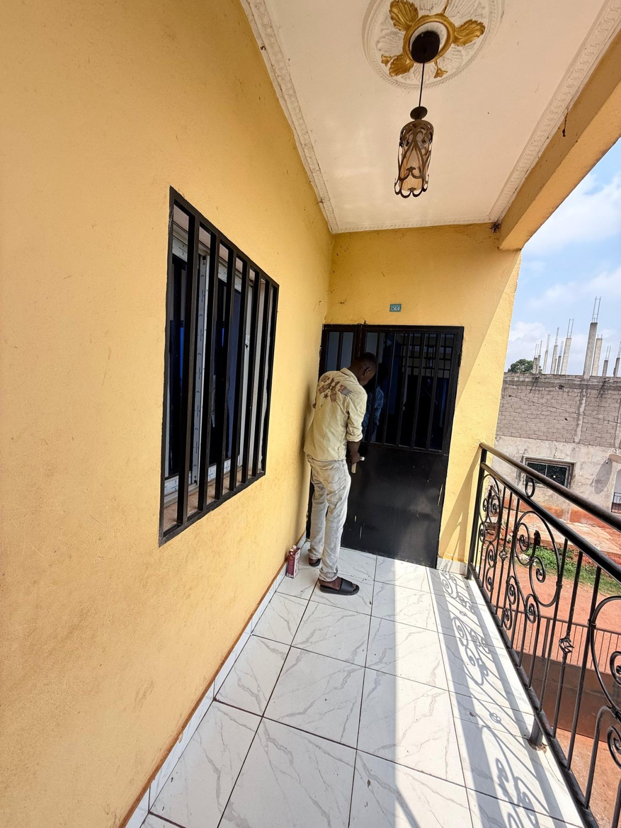 APPARTEMENT VIP A LOUER