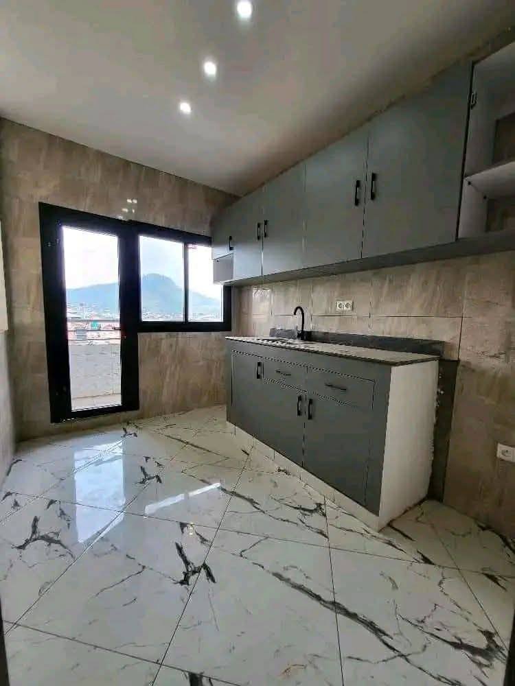Appartement moderne — photo 2