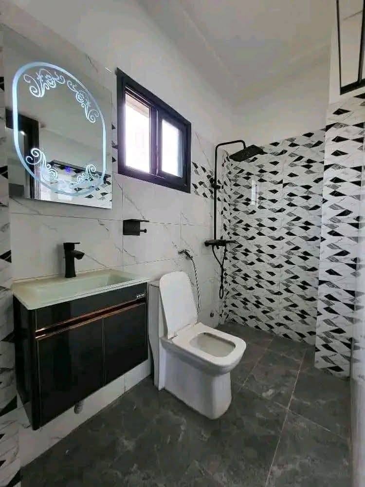Appartement moderne — photo 7