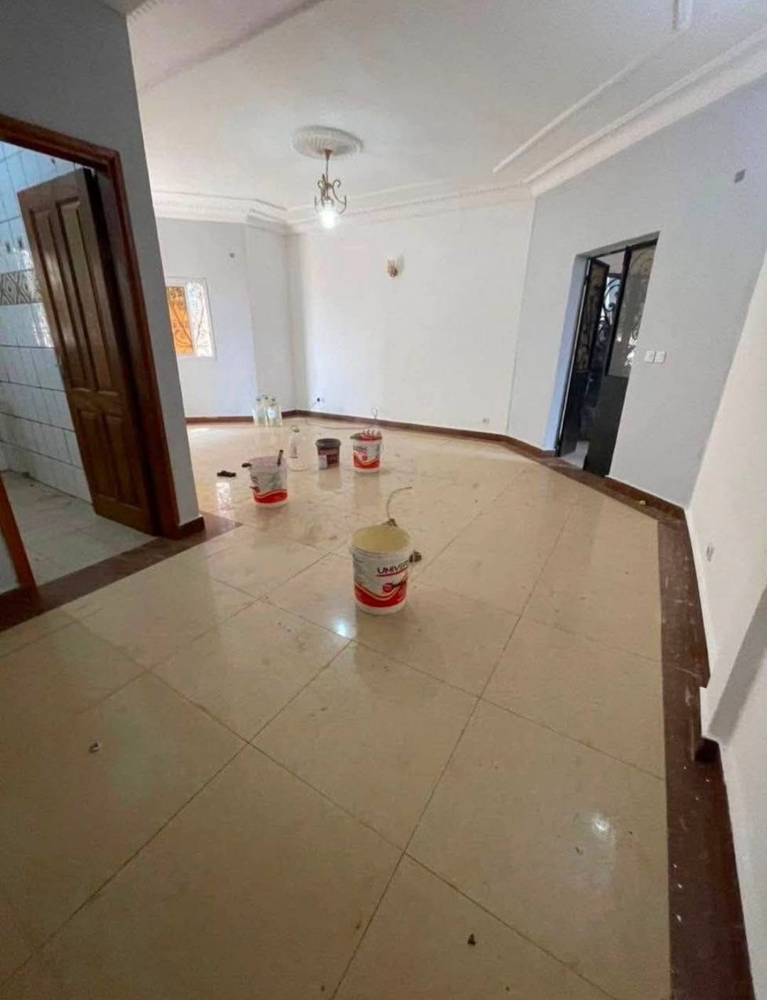 Appartement moderne — photo 10