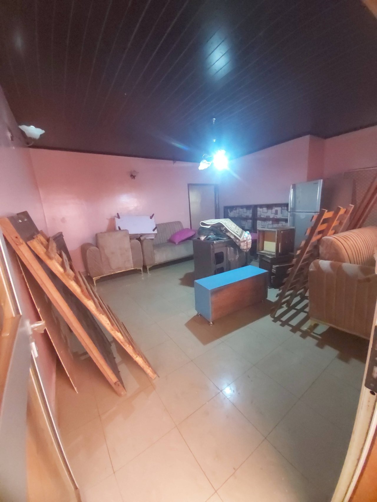 Appartement moderne