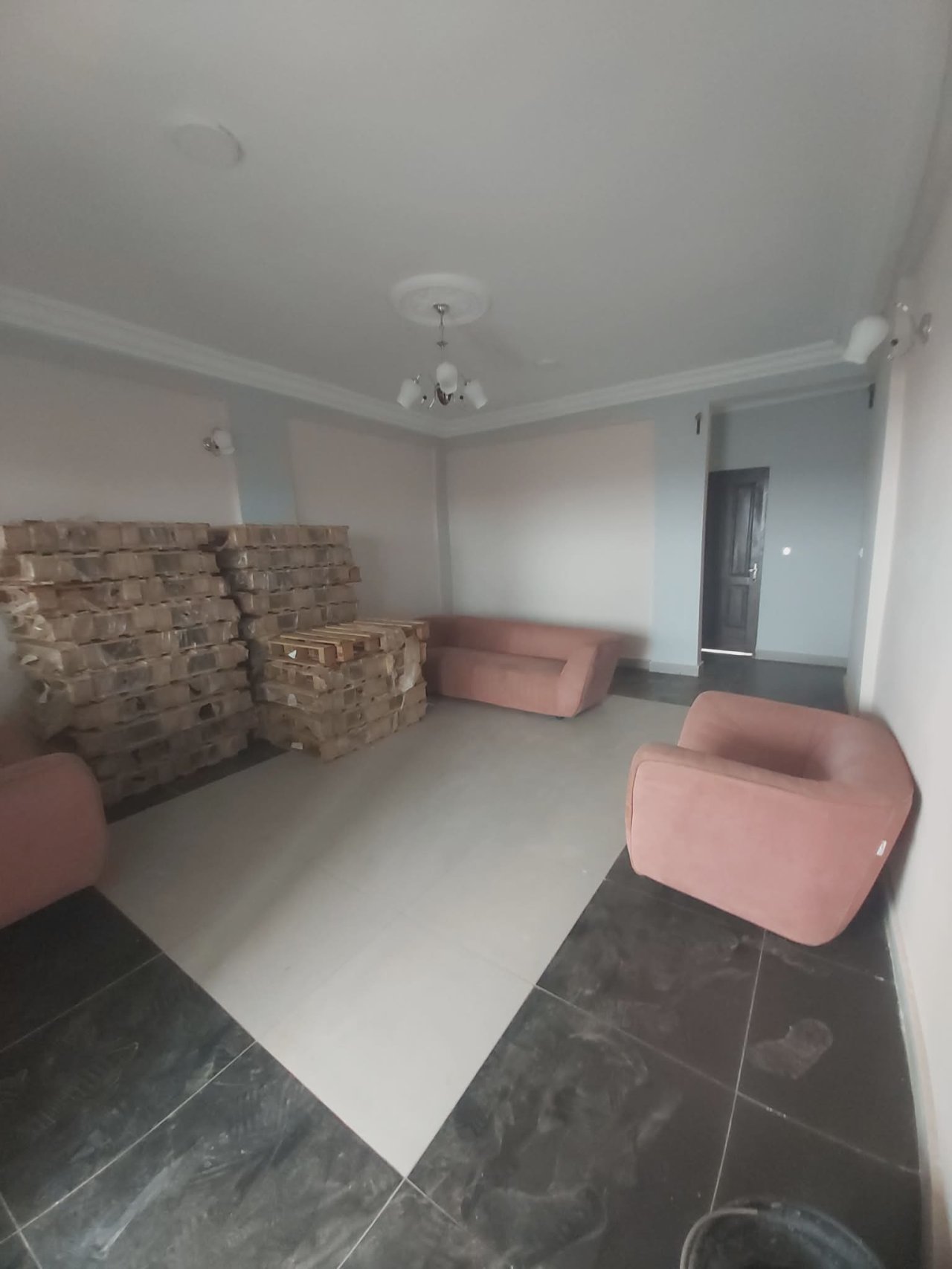 Appartement moderne nouvellement construite — photo 10