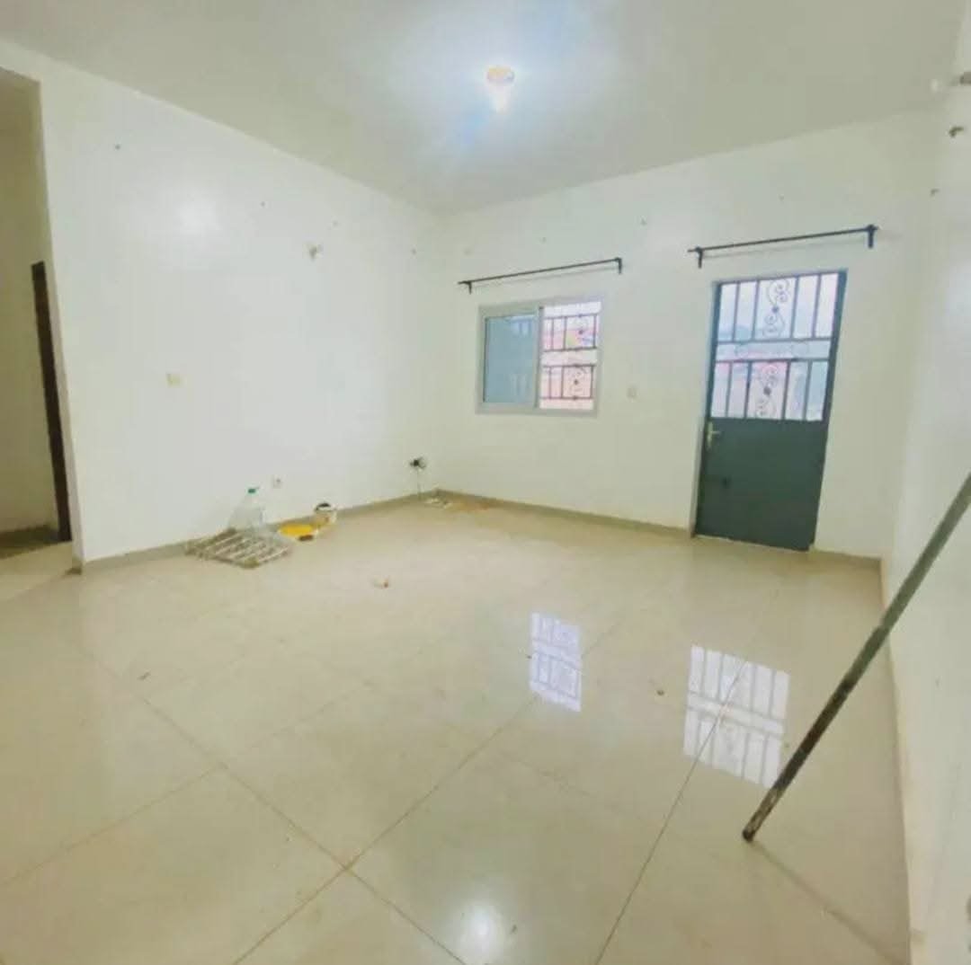 Appartement moderne