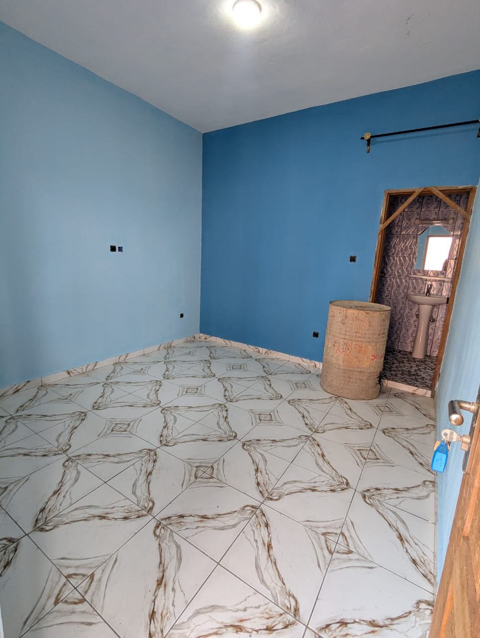 CHAMBRE A LOUER — photo 2