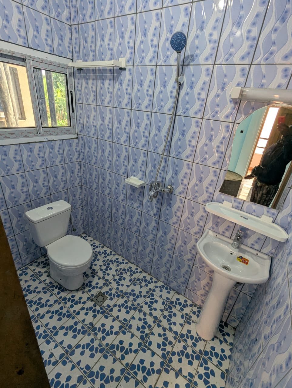 CHAMBRE A LOUER — photo 6