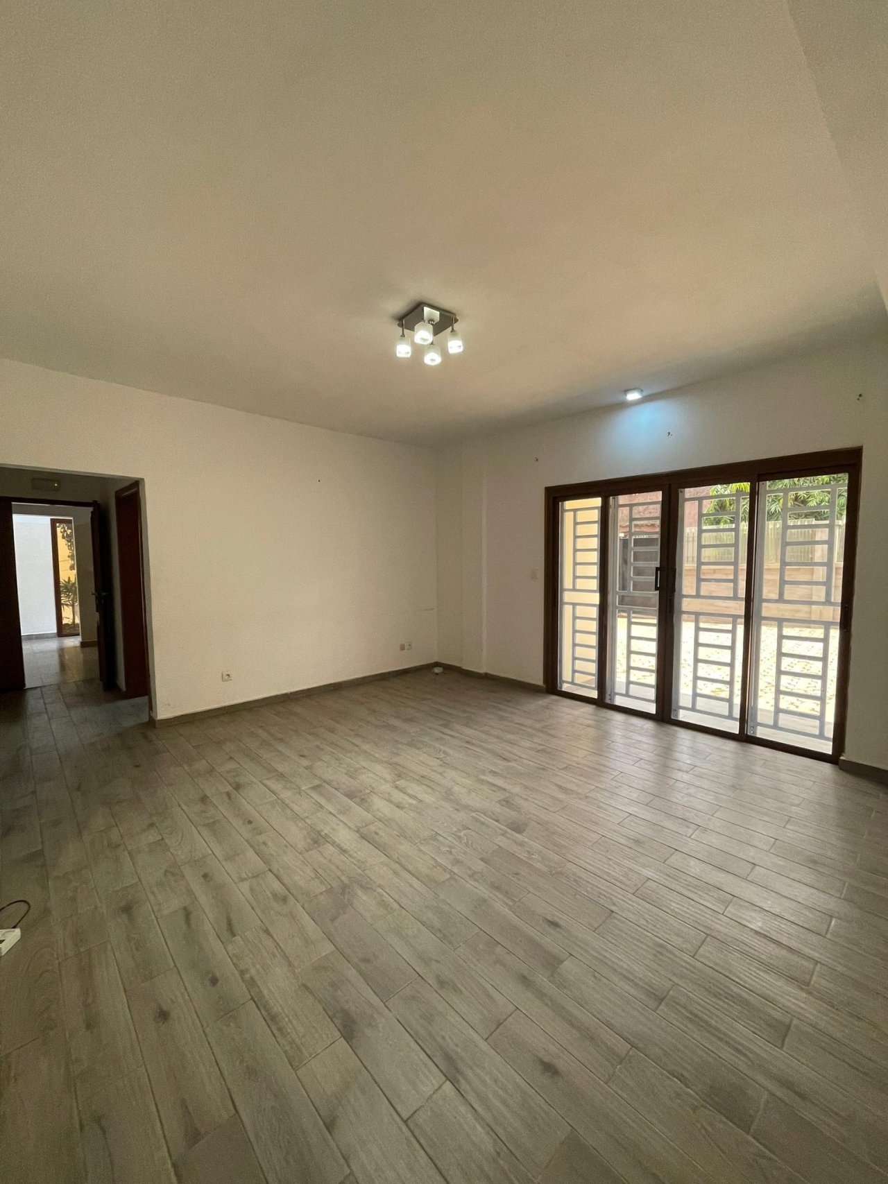 APPARTEMENT HAUT STANDING STYLE EUROPÉEN
