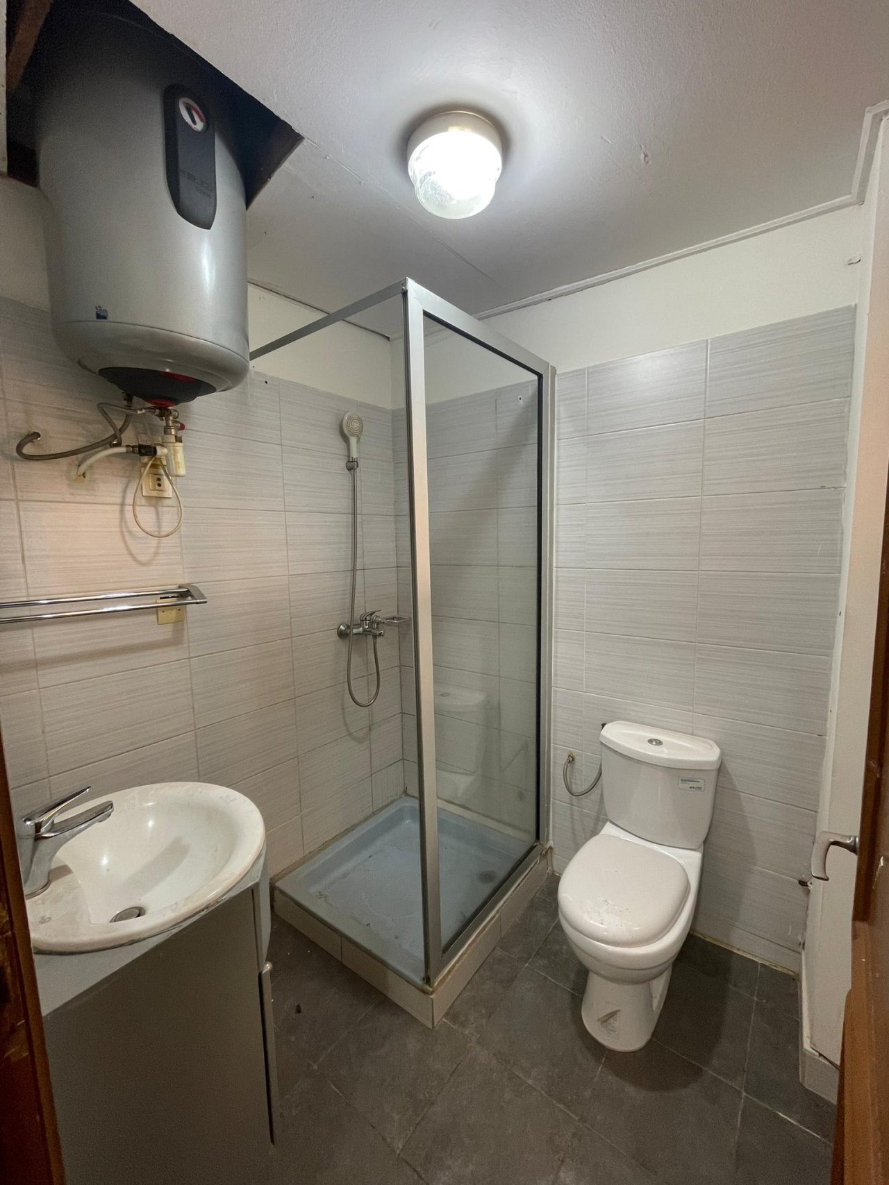 APPARTEMENT HAUT STANDING STYLE EUROPÉEN — photo 8