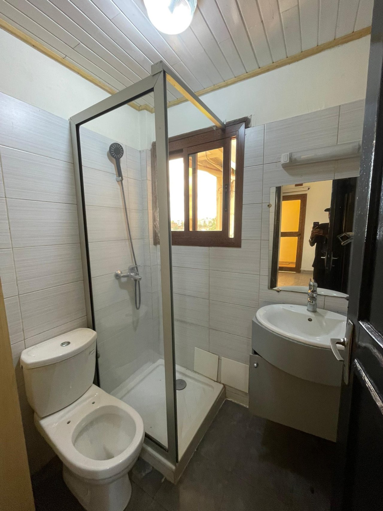 APPARTEMENT HAUT STANDING STYLE EUROPÉEN — photo 10