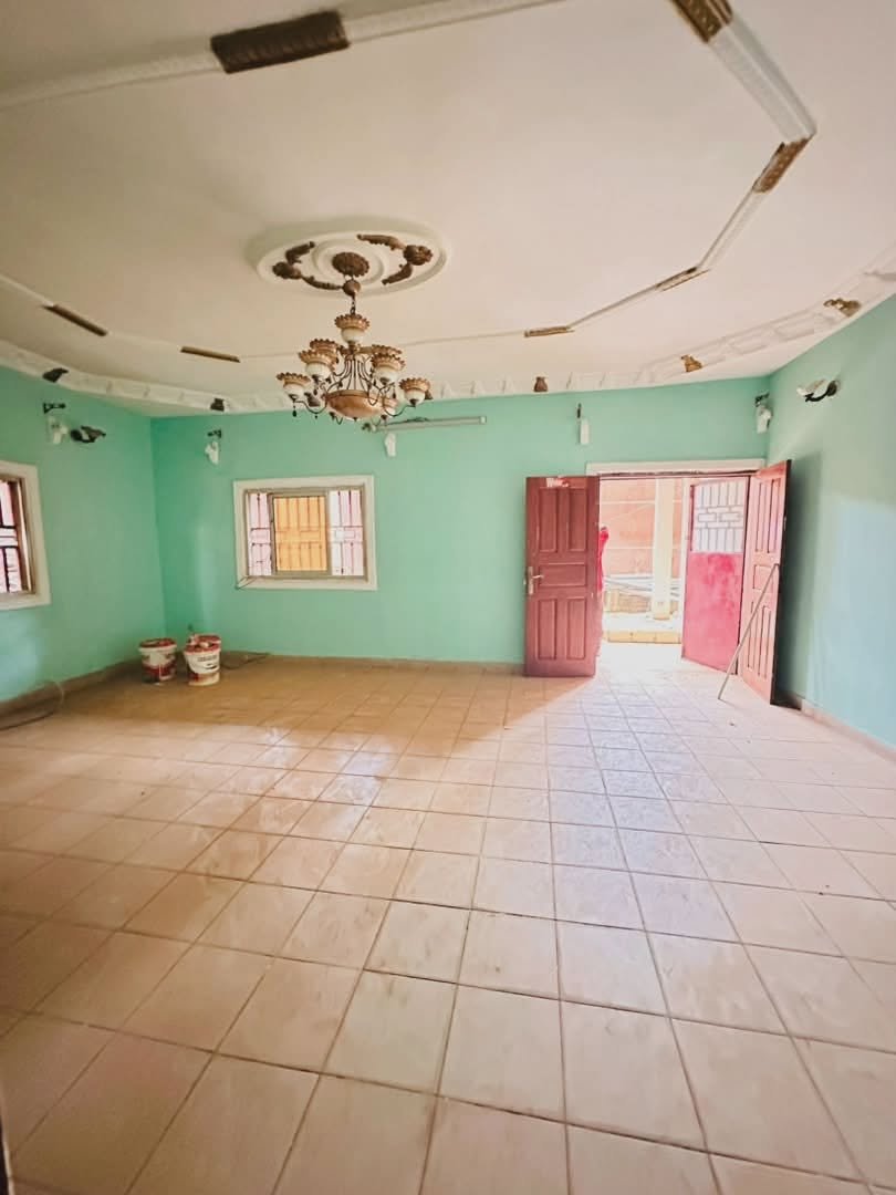 Appartement moderne individuel