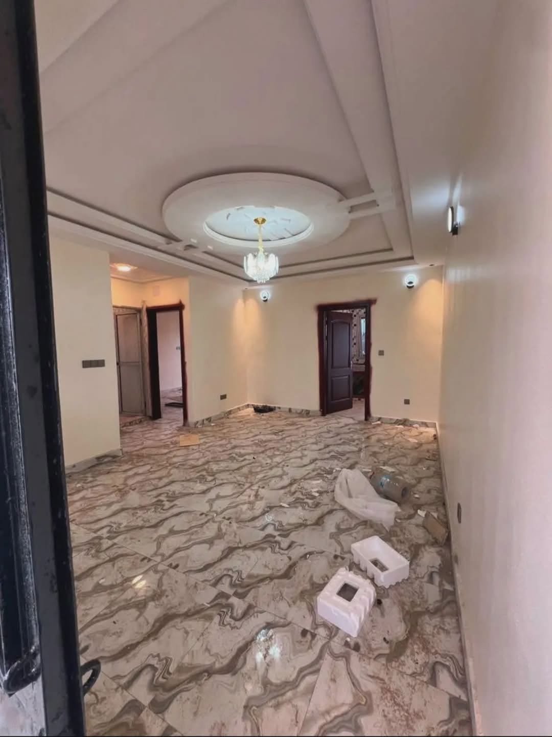 Appartement moderne nouvellement construite — photo 2