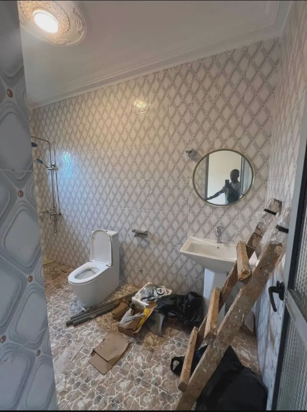 Appartement moderne nouvellement construite — photo 6