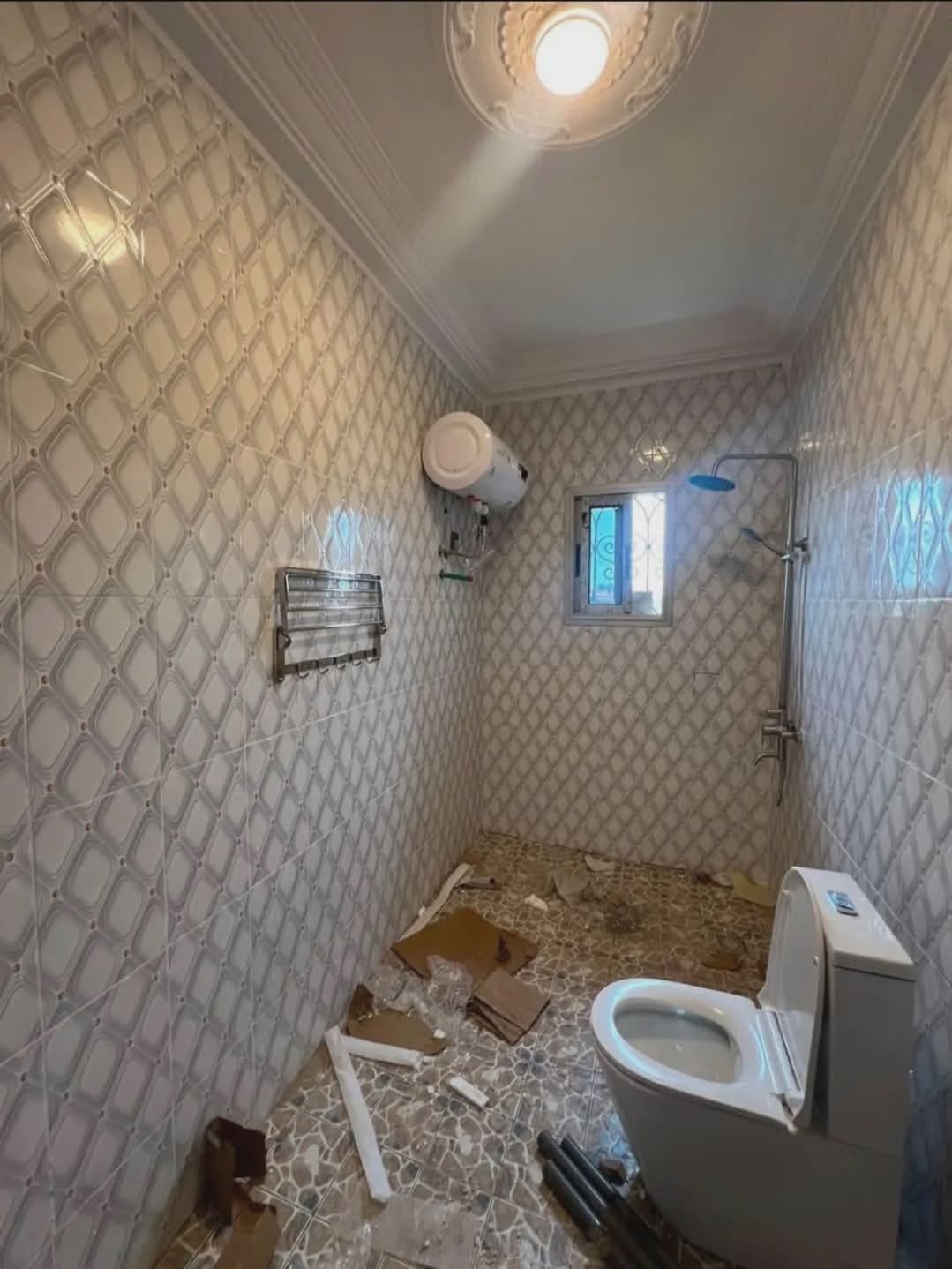 Appartement moderne nouvellement construite — photo 7