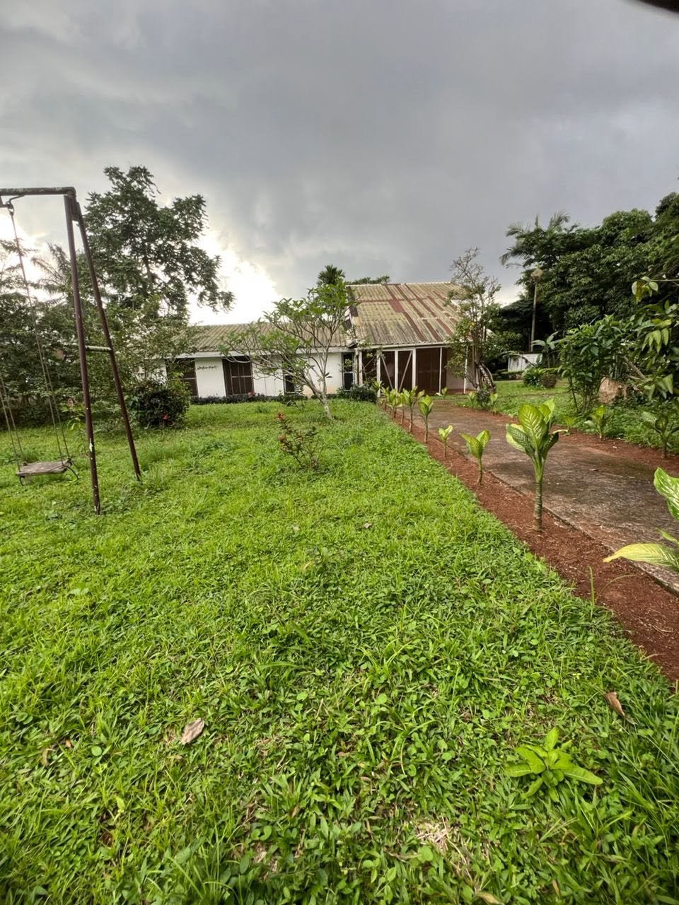 𝗩𝗜𝗟𝗟𝗔 SPACIEUSE CLIMATISÉE AVEC JARDIN 𝗔̀ 𝗟𝗢𝗨𝗘𝗥 — photo 5